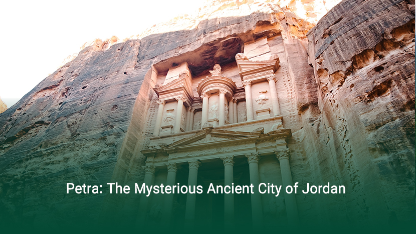 Petra